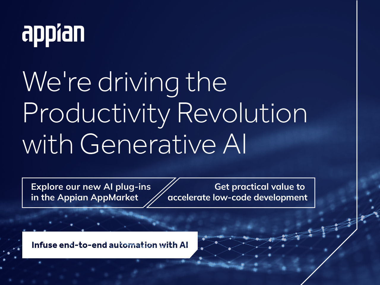 Productivity Revolution with Generative AI