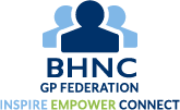 bhnc gp federation logo
