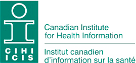 canadian institute for health information logo