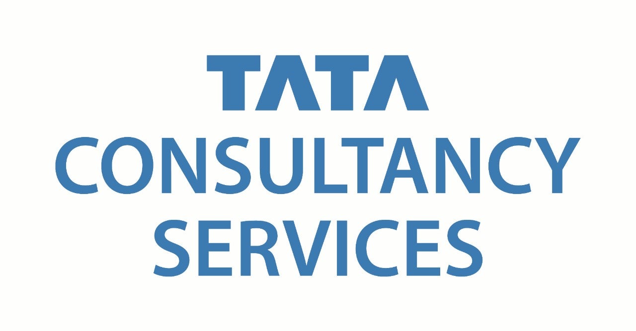Logotipo de TATA