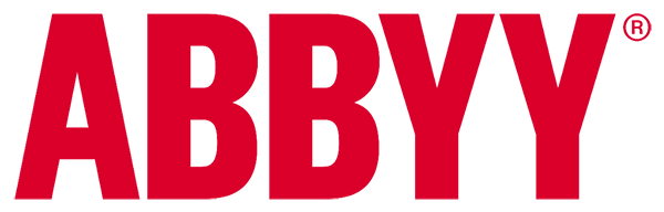 Logotipo de Abby